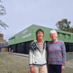 HZL gaat belevingstafel Zijper Museum vullen met informatie over de natuur in de Zijpe