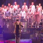 Koor Miss Jones BigBand vervult belangrijke rol
