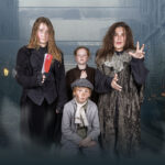 OEK-Kids speelt zakkenroller Oliver!JR